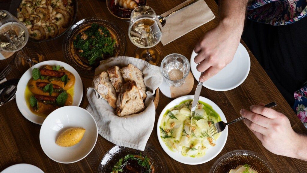 Geburtstag Brunch Vegan Bonvivant Berlin