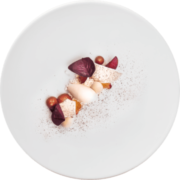 &Uuml;berraschend vegan