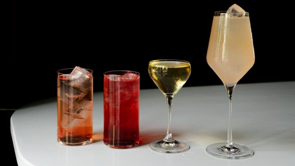 Liquid Fine Dining - die Bar des Bonvivant