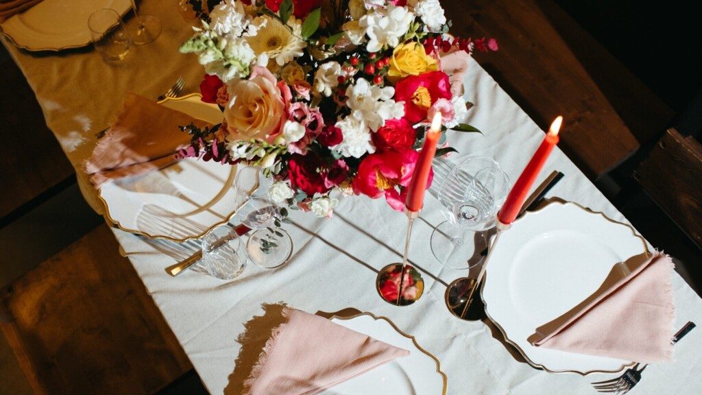 Vegan Wedding Catering in Berlin: Spectacular Food Without Compromise