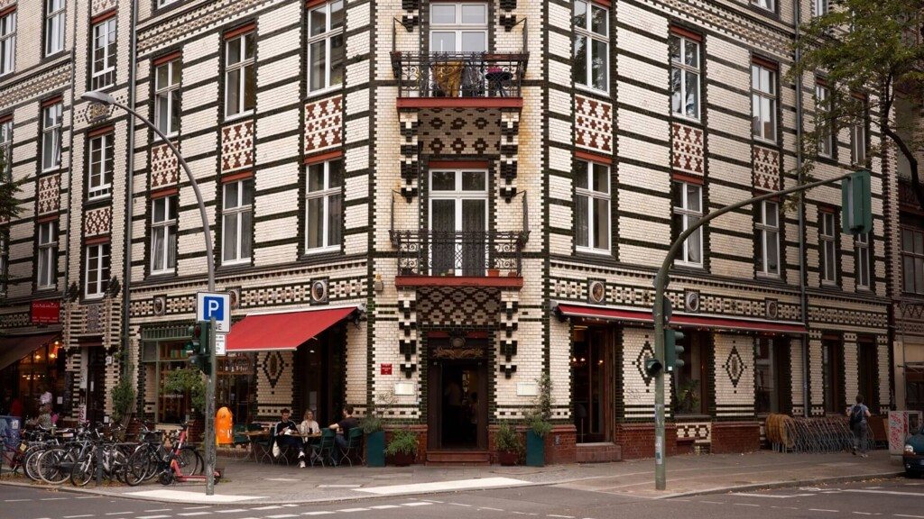 Kulinarisches Sch&ouml;neberg