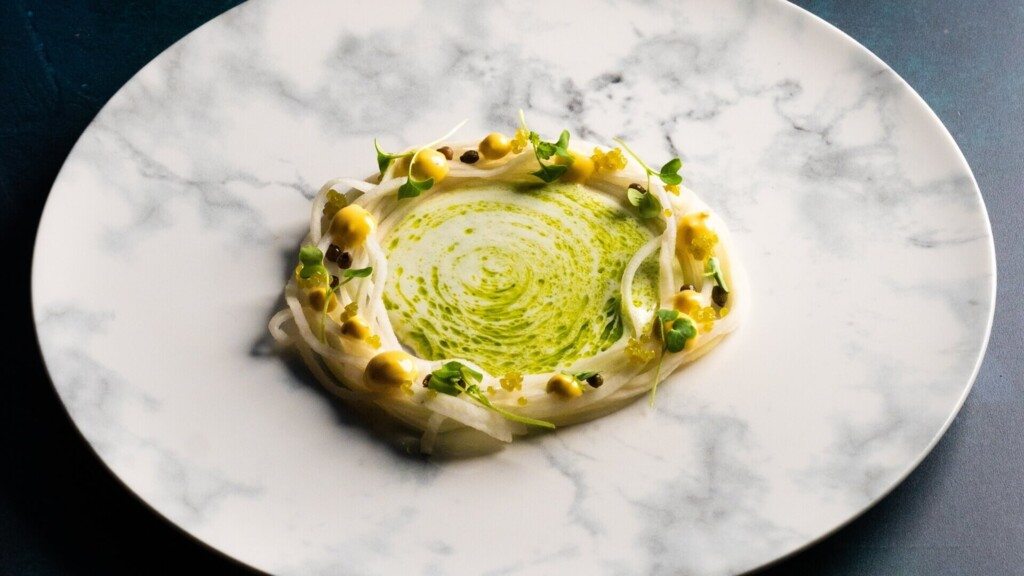 Michelin-Starred Restaurants in Berlin 2026: The Top Addresses at a Glance