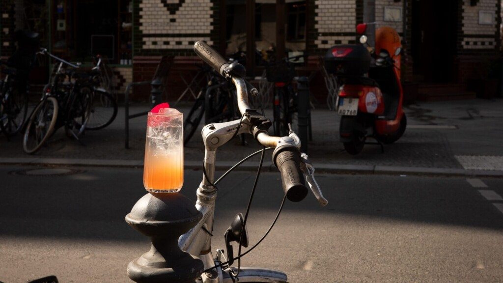 Sober Socializing: How Berlin is Reinventing Non-Alcoholic Drinking Culture