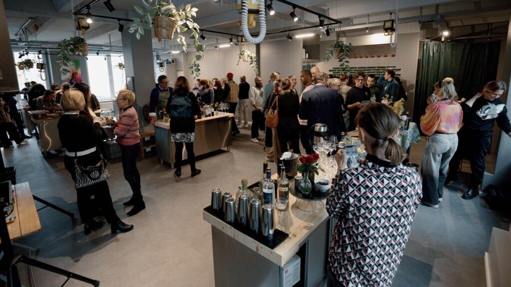 Vegan Corporate Events in Berlin: How a Celebration Demonstrates Stance and Remains Memorable