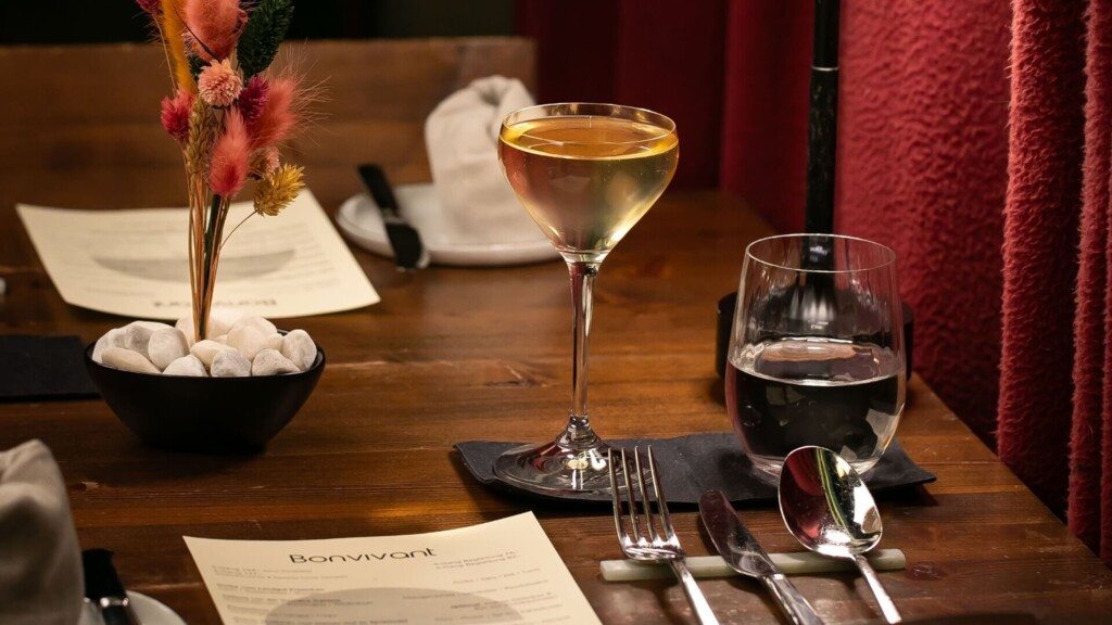 Rainy weather in Berlin? Here are cozy things we do in autumn