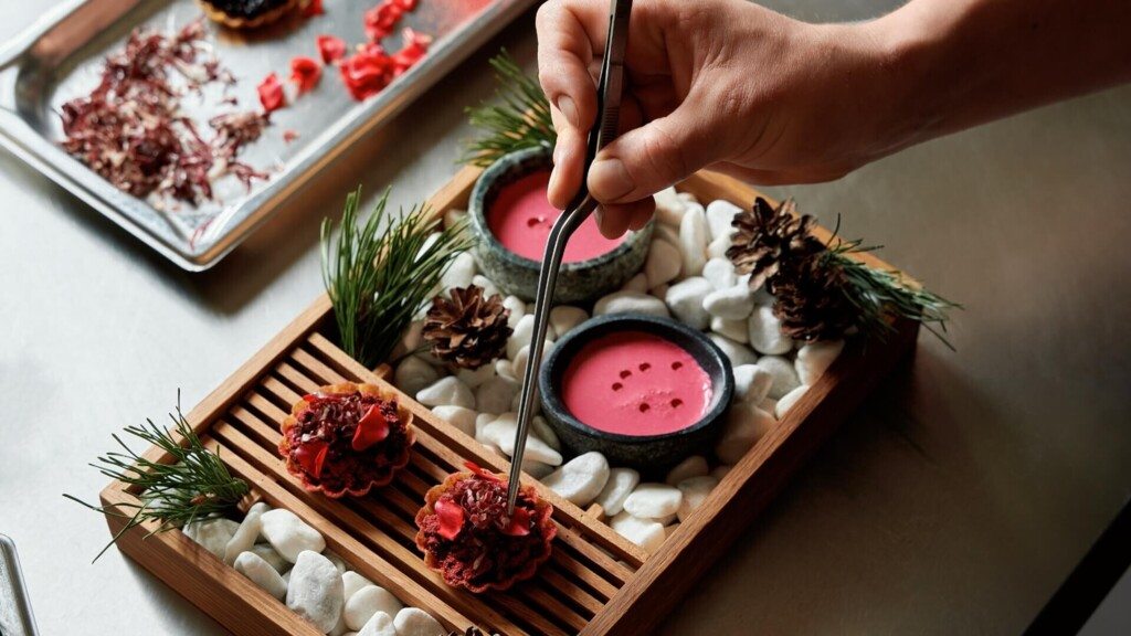 Vegan Gastronomy in Berlin: Trend over or just the beginning?